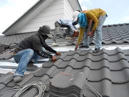 Best Metal Roofing Installation  in Moss Bluff, LA